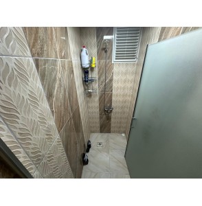 OVACIKDA YENİ BİNADA E.BANYOLU LÜKS YAPILI YÜKSEK KAT 3+1 DAİRE