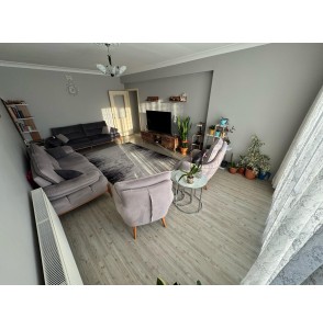 ESERTEPE ÇAMBAŞI CADDESİ YAKININDA 3+1 ÖNCEPHE FULL YAPILI DAİRE