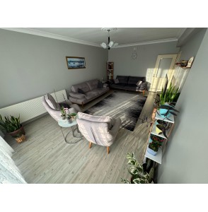 ESERTEPE ÇAMBAŞI CADDESİ YAKININDA 3+1 ÖNCEPHE FULL YAPILI DAİRE