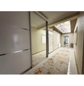 ÇAMBAŞI CADDESİ ÜZERİDE FULL YAPILI KAT KONUMUNDA 150 m2 3+1