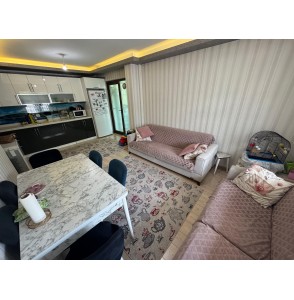 ÇAMBAŞI CADDESİ ÜZERİDE FULL YAPILI KAT KONUMUNDA 150 m2 3+1