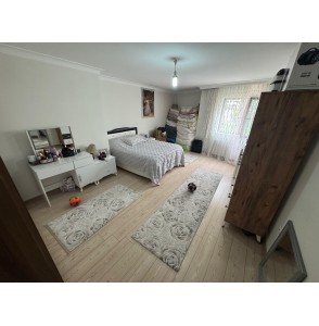ÇAMBAŞI CADDESİ ÜZERİDE FULL YAPILI KAT KONUMUNDA 150 m2 3+1