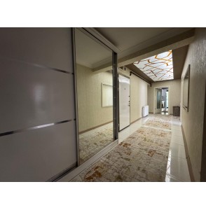 ÇAMBAŞI CADDESİ ÜZERİDE FULL YAPILI KAT KONUMUNDA 150 m2 3+1