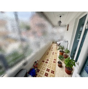 340 CADDE PARALELİNDE ARA KATTA ÖNCEPHE FULL YAPILI GENİŞ 3+1