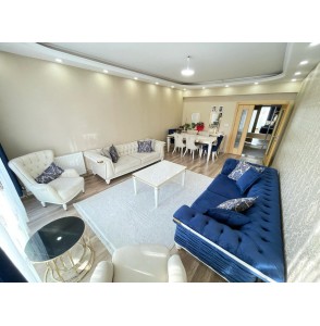 ETLİK VETERİNERLİK YAKININDA KAÇIRILMAZ FIRSAT 5+1 LÜKS SİTE