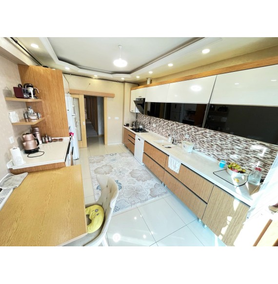 ETLİK VETERİNERLİK YAKININDA KAÇIRILMAZ FIRSAT 5+1 LÜKS SİTE