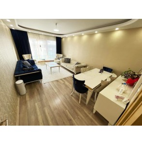 ETLİK VETERİNERLİK YAKININDA KAÇIRILMAZ FIRSAT 5+1 LÜKS SİTE