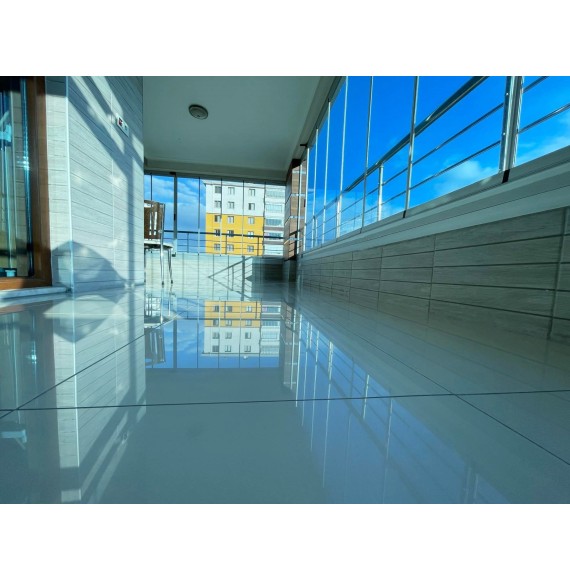 ETLİK VETERİNERLİK YAKININDA KAÇIRILMAZ FIRSAT 5+1 LÜKS SİTE