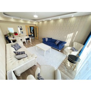 ETLİK VETERİNERLİK YAKININDA KAÇIRILMAZ FIRSAT 5+1 LÜKS SİTE
