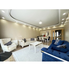 ETLİK VETERİNERLİK YAKININDA KAÇIRILMAZ FIRSAT 5+1 LÜKS SİTE