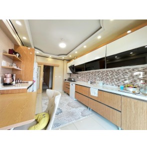 ETLİK VETERİNERLİK YAKININDA KAÇIRILMAZ FIRSAT 5+1 LÜKS SİTE
