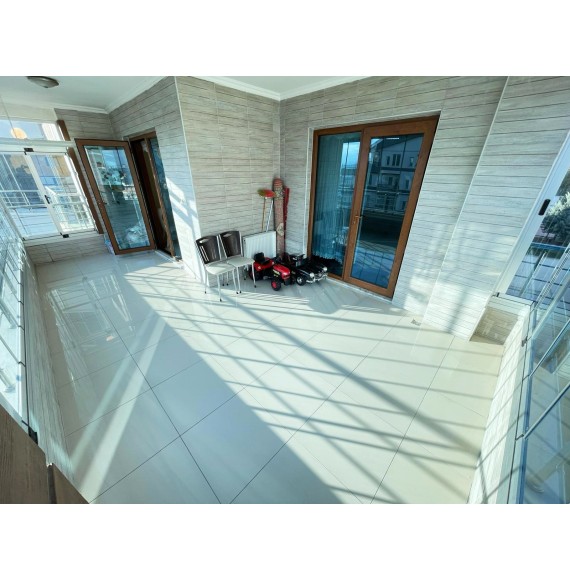 ETLİK VETERİNERLİK YAKININDA KAÇIRILMAZ FIRSAT 5+1 LÜKS SİTE
