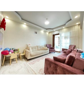 ETLİK VETERİNERLİK YAKININDA KAÇIRILMAZ FIRSAT 5+1 LÜKS SİTE