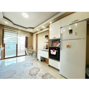 ETLİK VETERİNERLİK YAKININDA KAÇIRILMAZ FIRSAT 5+1 LÜKS SİTE