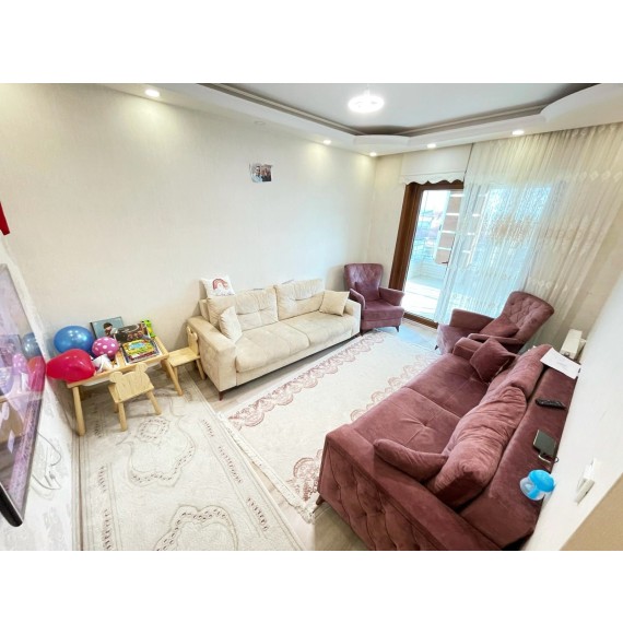 ETLİK VETERİNERLİK YAKININDA KAÇIRILMAZ FIRSAT 5+1 LÜKS SİTE