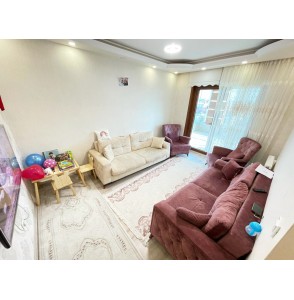 ETLİK VETERİNERLİK YAKININDA KAÇIRILMAZ FIRSAT 5+1 LÜKS SİTE