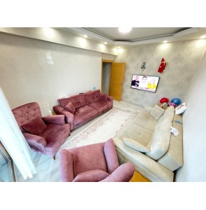 ETLİK VETERİNERLİK YAKININDA KAÇIRILMAZ FIRSAT 5+1 LÜKS SİTE