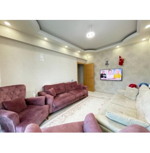 ETLİK VETERİNERLİK YAKININDA KAÇIRILMAZ FIRSAT 5+1 LÜKS SİTE