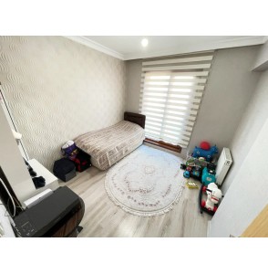 ETLİK VETERİNERLİK YAKININDA KAÇIRILMAZ FIRSAT 5+1 LÜKS SİTE