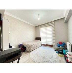 ETLİK VETERİNERLİK YAKININDA KAÇIRILMAZ FIRSAT 5+1 LÜKS SİTE