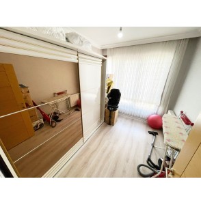 ETLİK VETERİNERLİK YAKININDA KAÇIRILMAZ FIRSAT 5+1 LÜKS SİTE