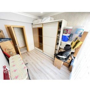 ETLİK VETERİNERLİK YAKININDA KAÇIRILMAZ FIRSAT 5+1 LÜKS SİTE