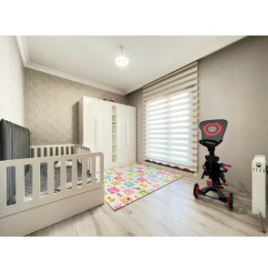 ETLİK VETERİNERLİK YAKININDA KAÇIRILMAZ FIRSAT 5+1 LÜKS SİTE