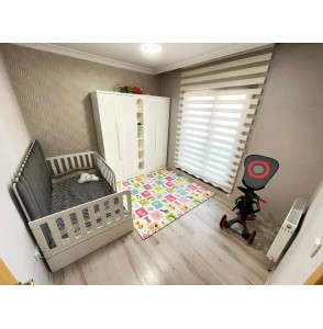ETLİK VETERİNERLİK YAKININDA KAÇIRILMAZ FIRSAT 5+1 LÜKS SİTE