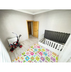 ETLİK VETERİNERLİK YAKININDA KAÇIRILMAZ FIRSAT 5+1 LÜKS SİTE