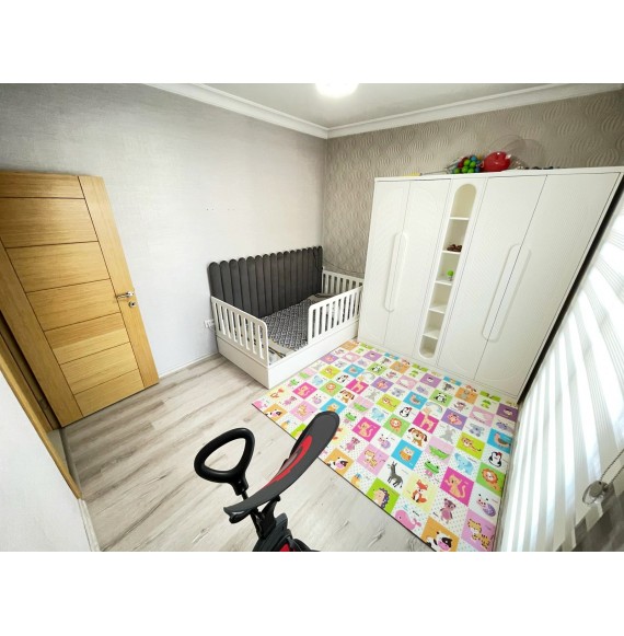 ETLİK VETERİNERLİK YAKININDA KAÇIRILMAZ FIRSAT 5+1 LÜKS SİTE