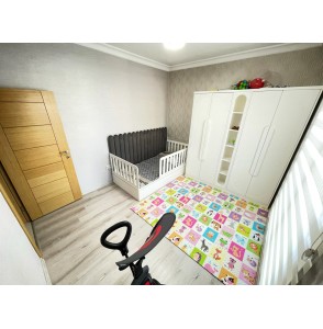 ETLİK VETERİNERLİK YAKININDA KAÇIRILMAZ FIRSAT 5+1 LÜKS SİTE