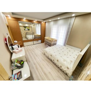 ETLİK VETERİNERLİK YAKININDA KAÇIRILMAZ FIRSAT 5+1 LÜKS SİTE