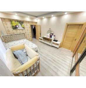 ETLİK VETERİNERLİK YAKININDA KAÇIRILMAZ FIRSAT 5+1 LÜKS SİTE