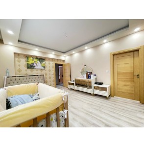 ETLİK VETERİNERLİK YAKININDA KAÇIRILMAZ FIRSAT 5+1 LÜKS SİTE
