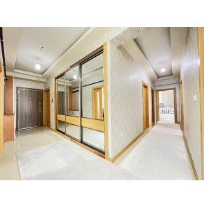 ETLİK VETERİNERLİK YAKININDA KAÇIRILMAZ FIRSAT 5+1 LÜKS SİTE