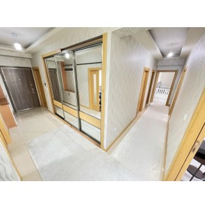 ETLİK VETERİNERLİK YAKININDA KAÇIRILMAZ FIRSAT 5+1 LÜKS SİTE