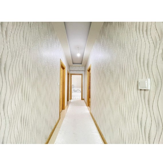 ETLİK VETERİNERLİK YAKININDA KAÇIRILMAZ FIRSAT 5+1 LÜKS SİTE
