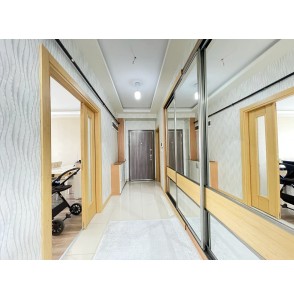 ETLİK VETERİNERLİK YAKININDA KAÇIRILMAZ FIRSAT 5+1 LÜKS SİTE