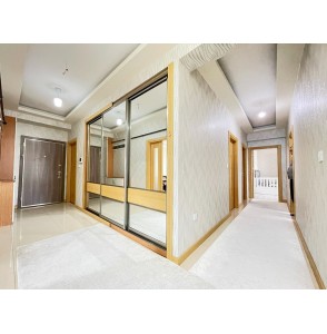 ETLİK VETERİNERLİK YAKININDA KAÇIRILMAZ FIRSAT 5+1 LÜKS SİTE