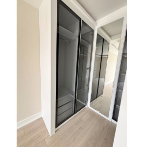 OVACIK BULVAR ÜZERİ EŞSİZ PROJEDE YÜKSEK KATTA MANZARALI LÜKS4+1