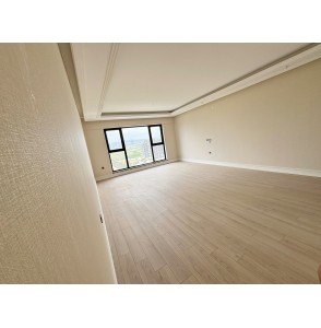 OVACIK BULVAR ÜZERİ EŞSİZ PROJEDE YÜKSEK KATTA MANZARALI LÜKS4+1