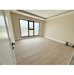 OVACIK BULVAR ÜZERİ EŞSİZ PROJEDE YÜKSEK KATTA MANZARALI LÜKS4+1