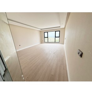OVACIK BULVAR ÜZERİ EŞSİZ PROJEDE YÜKSEK KATTA MANZARALI LÜKS4+1