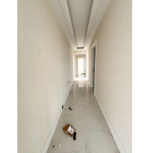 OVACIK BULVAR ÜZERİ EŞSİZ PROJEDE YÜKSEK KATTA MANZARALI LÜKS4+1
