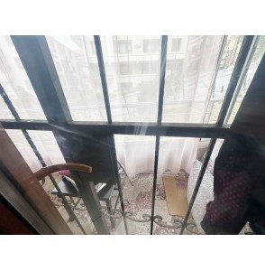 YAYLA MERKEZİ KONUMDA ASANSÖRLÜ BİNADA YAPILI 3+1 UYGUN FİYATA!!!