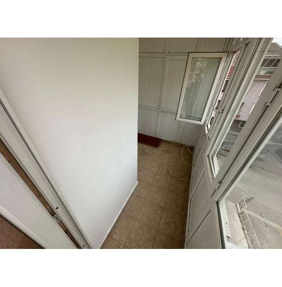 ANTARES YAKININDA KOMPLE YENİ YAPILI ÖN CEPHE 125 m2 3+1 DAİRE