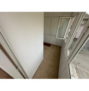ANTARES YAKININDA KOMPLE YENİ YAPILI ÖN CEPHE 125 m2 3+1 DAİRE