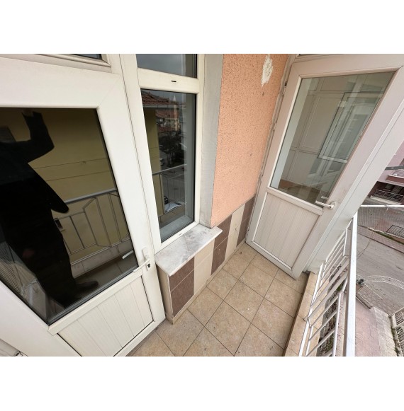 ANTARES YAKININDA KOMPLE YENİ YAPILI ÖN CEPHE 125 m2 3+1 DAİRE