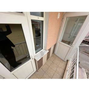 ANTARES YAKININDA KOMPLE YENİ YAPILI ÖN CEPHE 125 m2 3+1 DAİRE