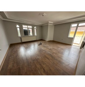 ANTARES YAKININDA KOMPLE YENİ YAPILI ÖN CEPHE 125 m2 3+1 DAİRE